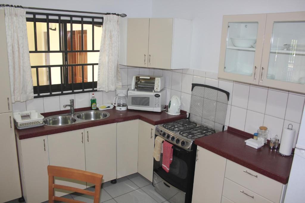 Rachel'S Apartments Paramaribo Quarto foto