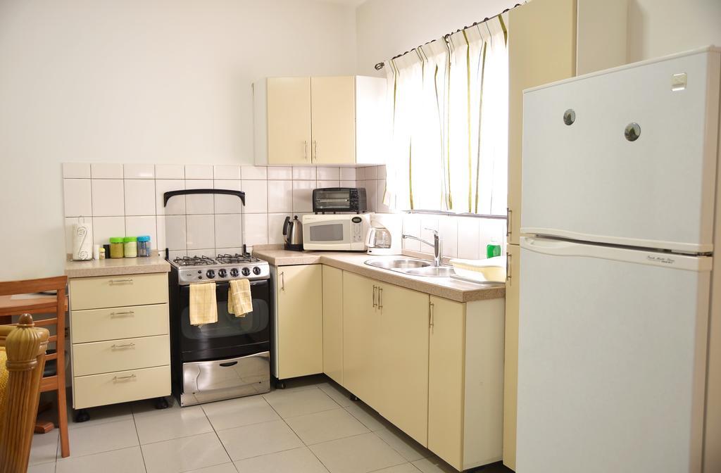 Rachel'S Apartments Paramaribo Exterior foto