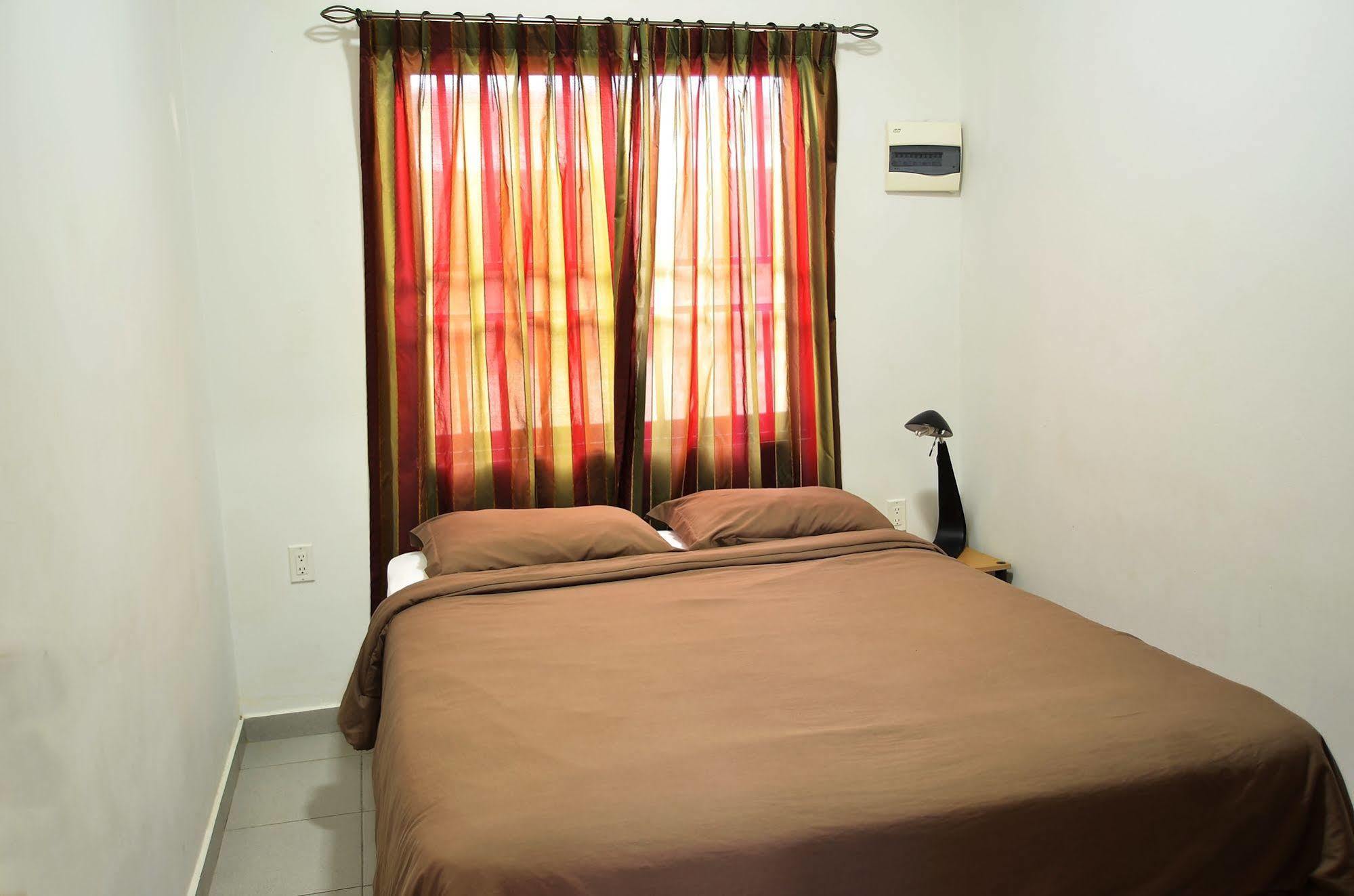 Rachel'S Apartments Paramaribo Exterior foto