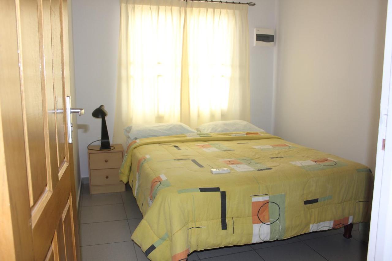 Rachel'S Apartments Paramaribo Quarto foto