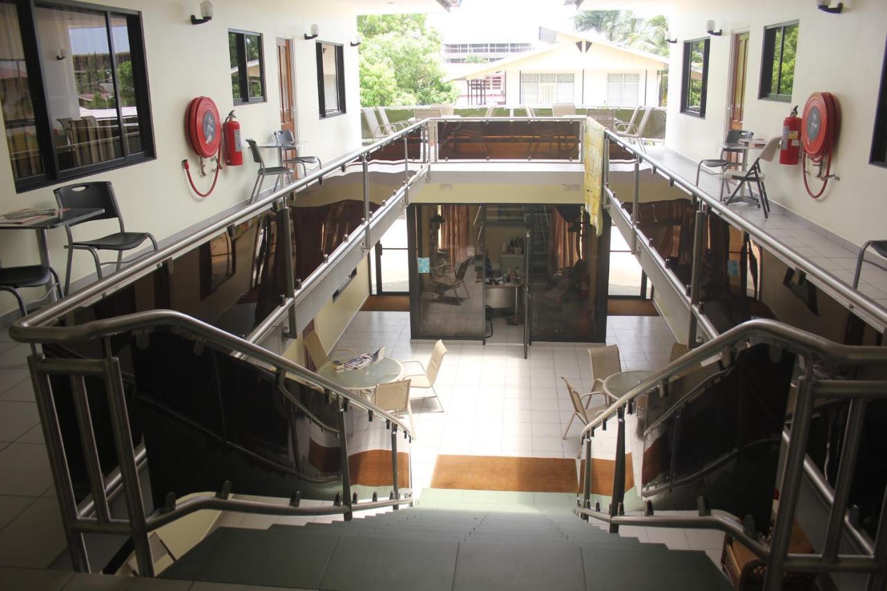 Rachel'S Apartments Paramaribo Quarto foto