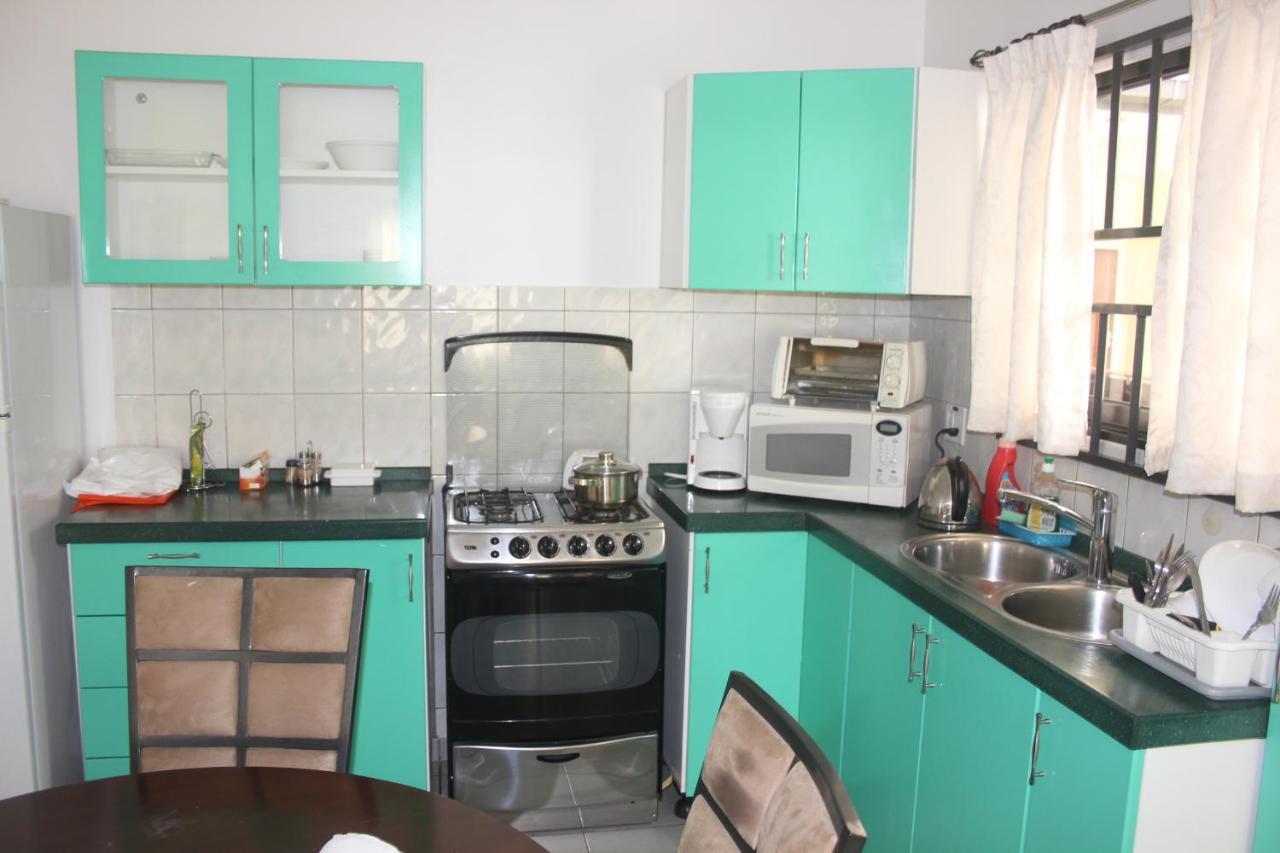 Rachel'S Apartments Paramaribo Quarto foto