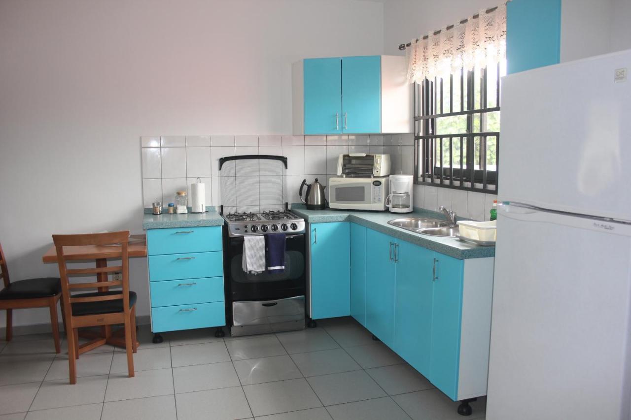 Rachel'S Apartments Paramaribo Quarto foto